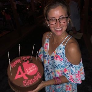 Meet your Posher, Tara